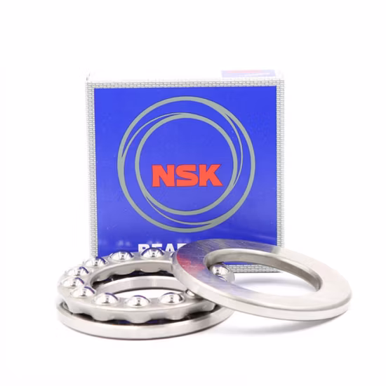 High-End Thrust Ball Bearing