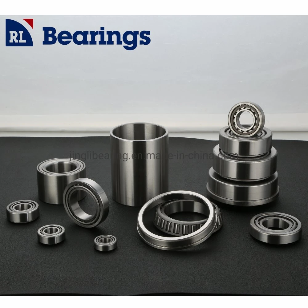 Taper Roller Bearings Engine Parts Lm29748//Lm29710 Auto Bearing