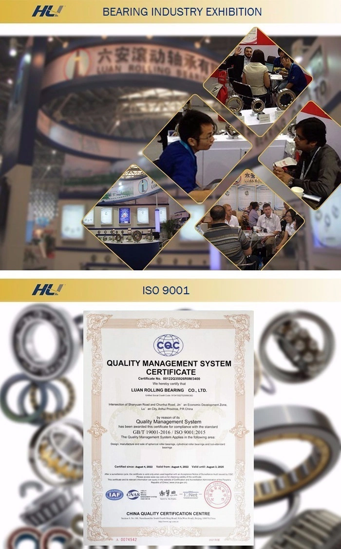 Wholesale High Precision Auto Parts Cylindrical Roller Bearing For Sports Apparatus Parts(N/NU2216EM)/Machine Tools/Rolling Mills/Industrial Machinery Bearings.