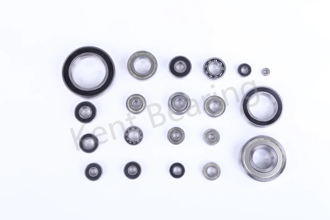 Deep Groove Ball Bearing Special Bearing Series R16 2RS by China Bearing OEM ODM Manufacturer