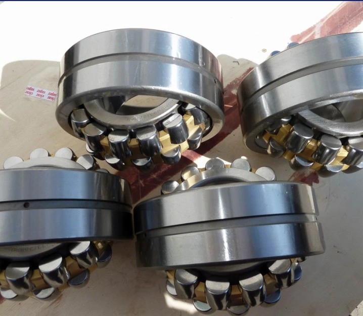 for Special Large Engine Parts Radial Spherical Plain Bearing