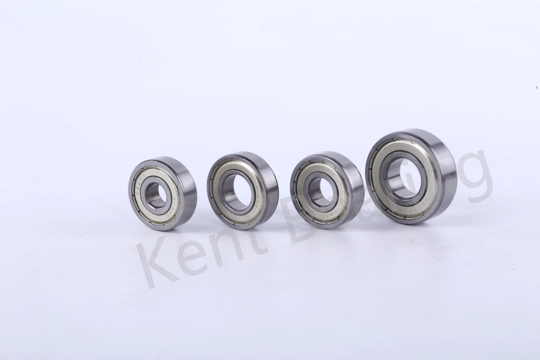 Deep Groove Ball Bearing Special Bearing Series R16 2RS by China Bearing OEM ODM Manufacturer