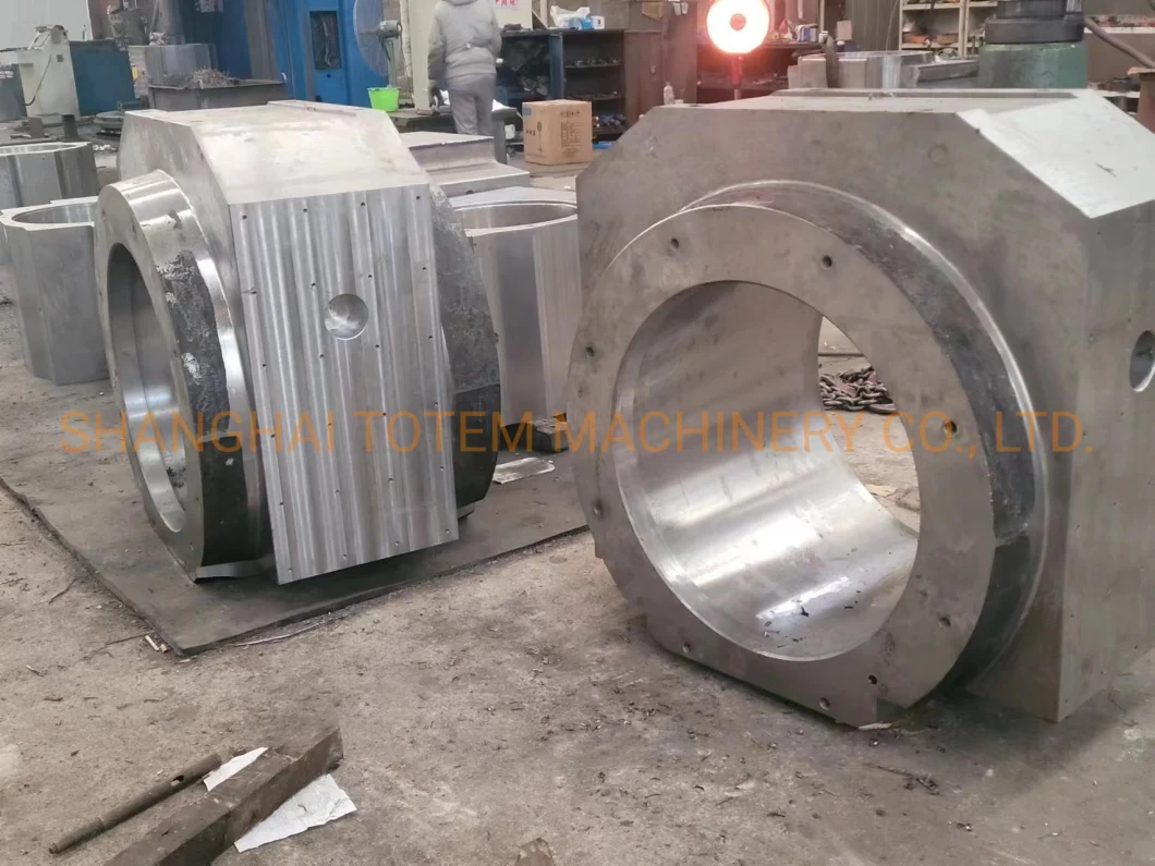 Bearing Housing for Steel Rolling Mill