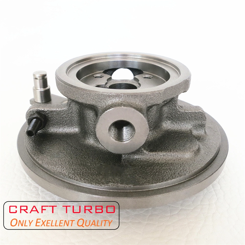 Bearing Housing Gt1749V Oil Cooled 722282-0012/ 722282-0061/ 433145-0004 for Turbochargers