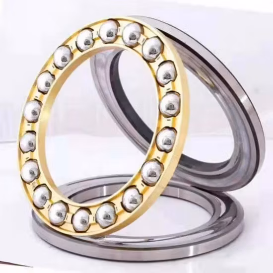 High-End Thrust Ball Bearing