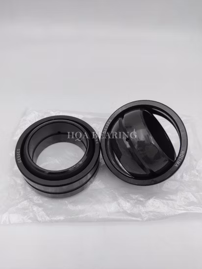 Cojinetes lisos esféricos Ge80 Sx, Ge 80 Sx, Ge80sx