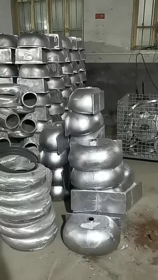Carcasa de cojinete de motor eléctrico de aluminio fundido a presión OEM