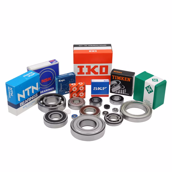 Piezas de rueda de acero cromado de alta calidad 24136cc/C4w33va991 24136cc/W33 24136cck30/W33 NSK NTN Koyo Timken rodamiento de rodillos esféricos