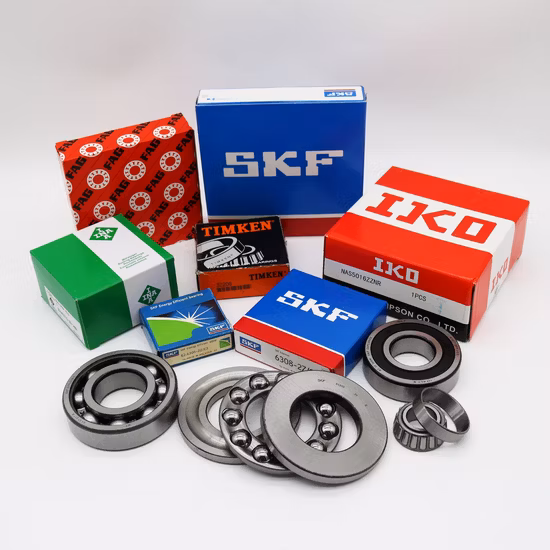 22206 23218 Caw33c3 MB, piezas de coche, bicicleta médica, cubo de rueda automotriz, tensión de embrague, rodamiento de rodillos esférico cónico cilíndrico