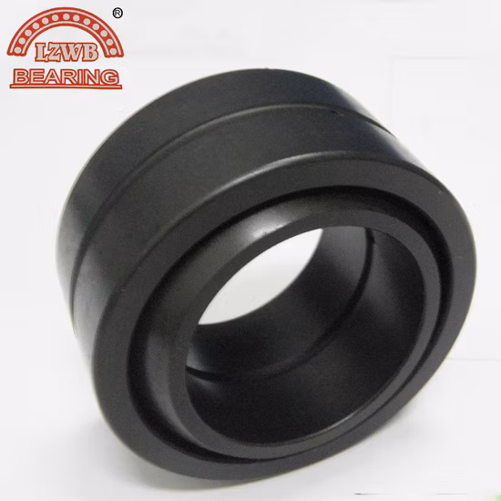 Cojinete liso esférico radial de alta calidad y buen servicio -Ge**Es